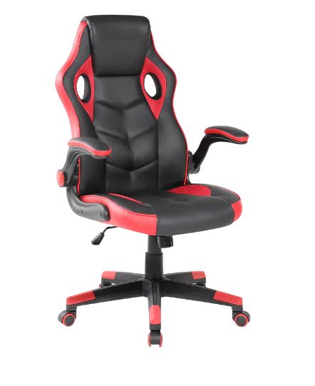 Quels sont les avantages de la stabilité de la chaise de bureau gaming pour améliorer le confort ?